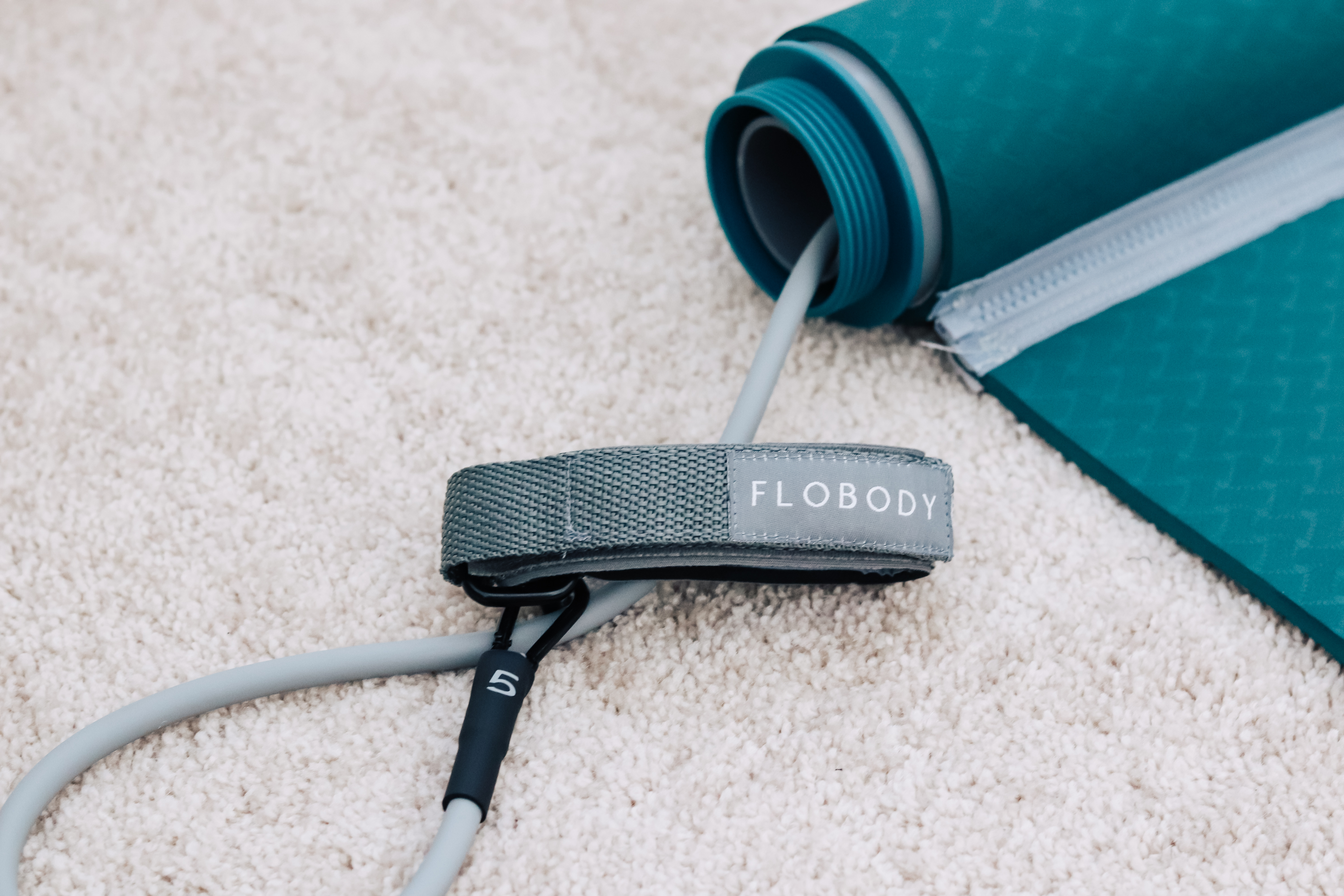 The Best Workout You Haven't Heard of...Yet - Flobody Fitness - kaitlynhparker.com