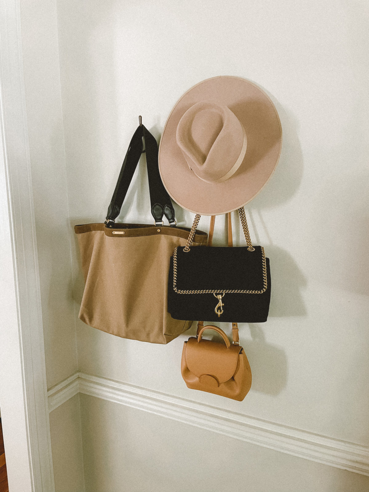 Roundup Affordable Work + Travel Totes KAITLYN H. PARKER