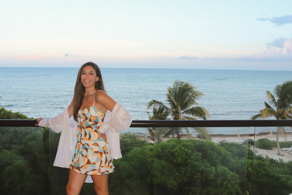 UNICO 20°87° Hotel Riviera Maya: A Review Of Our Stay - kaitlynhparker.com