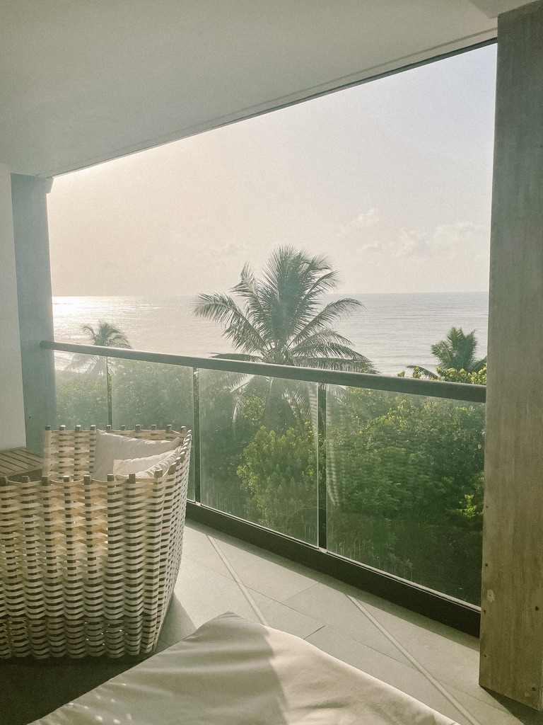 UNICO 20°87° Hotel Riviera Maya: A Review Of Our Stay - kaitlynhparker.com