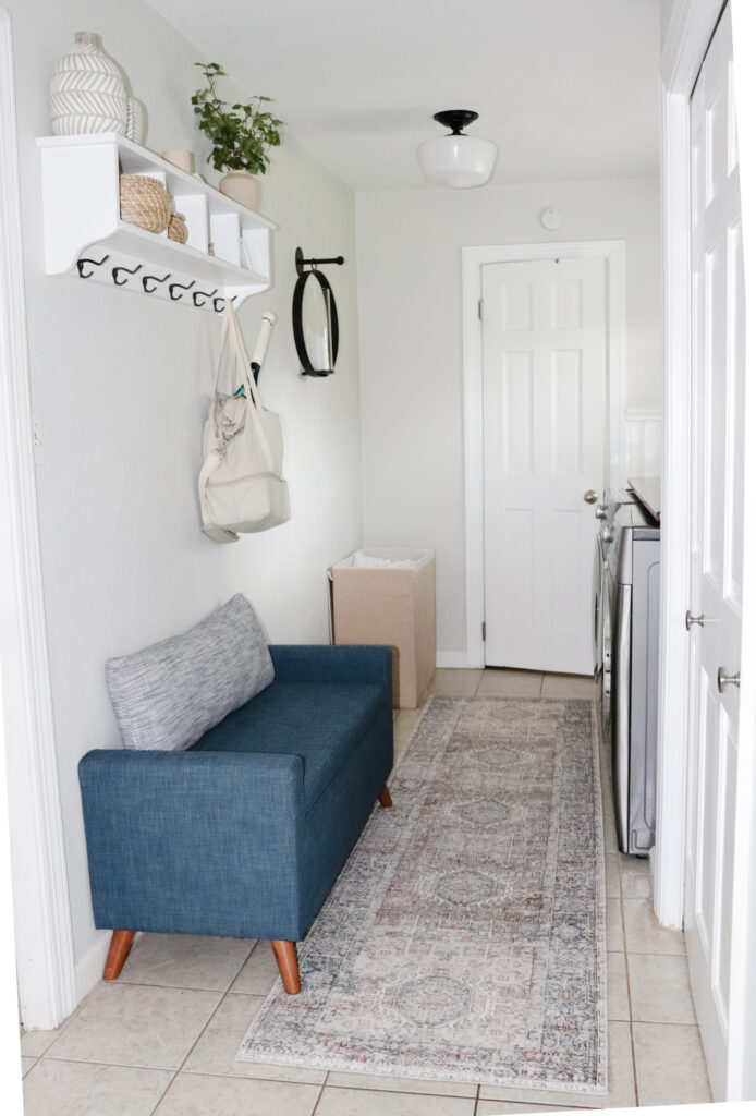 All the Rugs in Our Home - kaitlynhparker.com